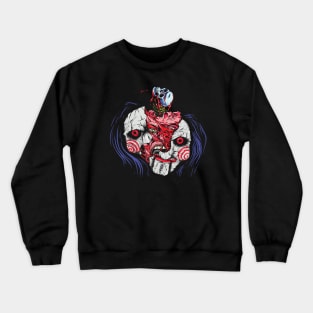 SAW Crewneck Sweatshirt